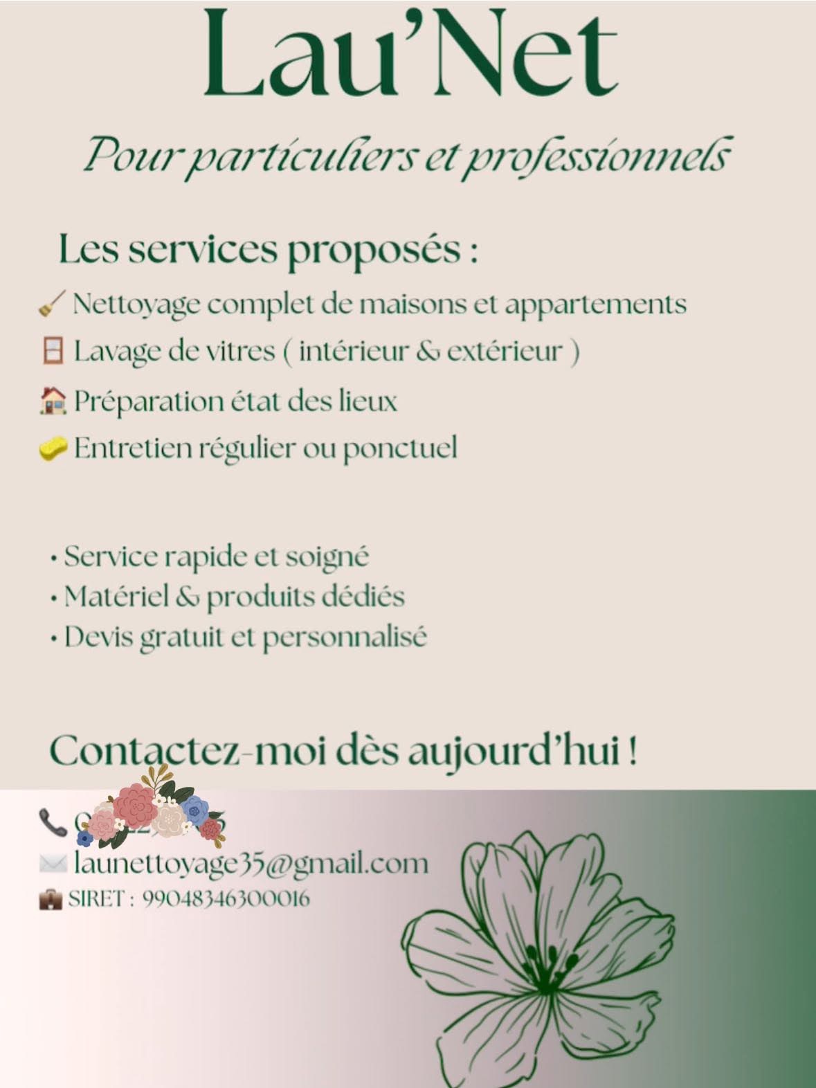 Aide à domicile en Bédée