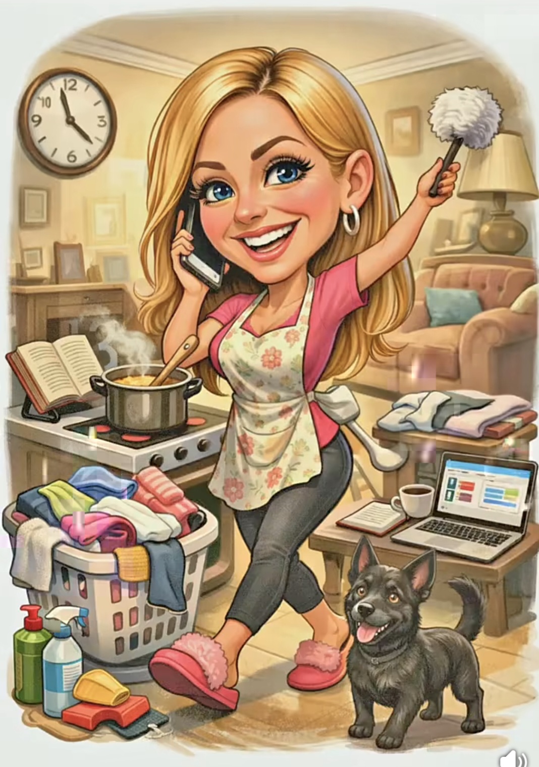 Aide à domicile en Valdahon