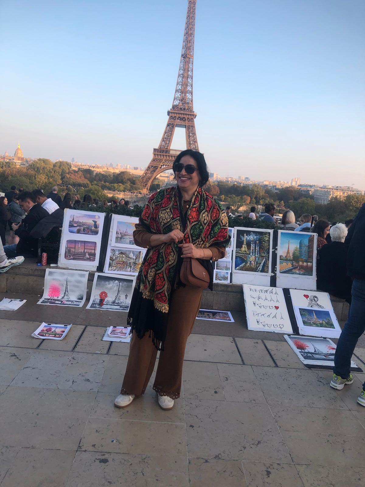 Aide à domicile en Parmain